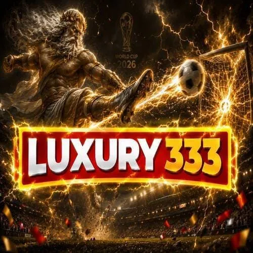 LUXURY333 - Petualangan Aksi yang Menggugah Adrenalin