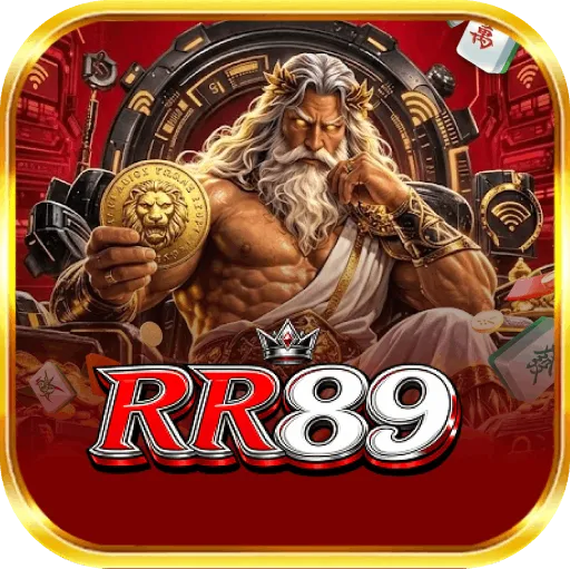 RR89 - Game Tembak Ikan Seru dan Menantang